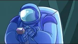 Stuck in Narrow Vents | Comic Dub