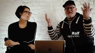 DNP 2018: Teaser vom Projekt Agora K&ouml;ln