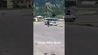 Bagee Bus Service Jammu || Jammu To Bhaderwah Bus Service.