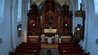 Wochenpsalm zu Jubilate I TZB 610
