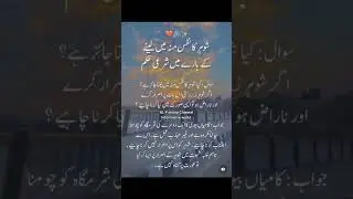 AL-Farooqi Channel#Youtube shorts#shorts#yt short#shortsfeed #short#ytshorts#urduquotes