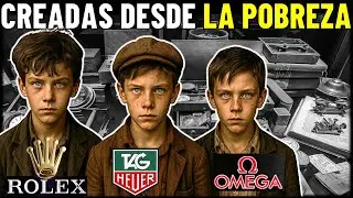 Marcas De Lujo Creadas Desde La Pobreza