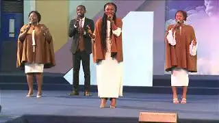 CHUHRCH 1 SUNDAY SERVICE WITH PASTOR ELOHO OVRERE|  25TH JANUARY, 2026