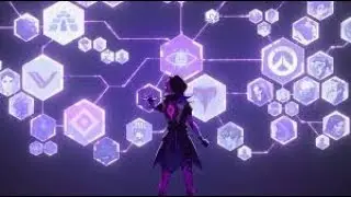 Overwatch Best Sombra Codey Showing His Sick Skills