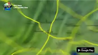 google earth live satellite