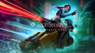 Vainglory ingame audio files