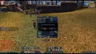 PW Hits Sky WF God