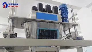 Sachet package machine stick package machine powder sachet packing machine