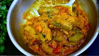 Jhingi ki sabji kaise banaye | masaledar turai ki sabji 