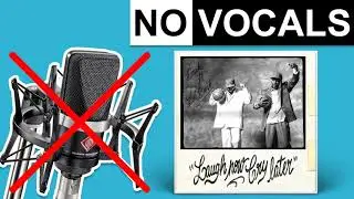 Laugh Now Cry Later - Drake, Lil Durk | Instrumental (Karaoke/No Vocals)