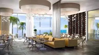 TURNBERRY PROJECT