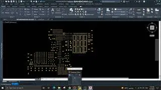 REPLACE DIALUX GROUPS WITH AUTOCAD BLOCKS(2D dialux evo)