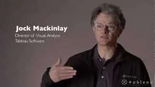 Why Does Visualizing Data Matter?