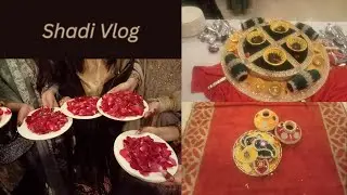 Pakistani shadi vlog|kids Dresses|Parlour|food|Family fun|Rasmein||Mehndi|Entertainment|Suaad vlogs|