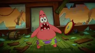 Eric Cartman&rsquo;s reaction when Family Guy has been announced to air on Comedy Central for Labor Day