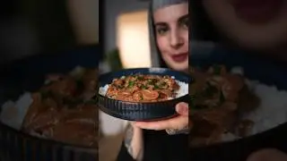 Una nuova ricetta della nuova libro Cucina Vegetale che Spacca