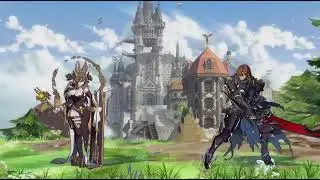 Granblue Fantasy Versus: Rising_20260113161504지크프리트 랭매