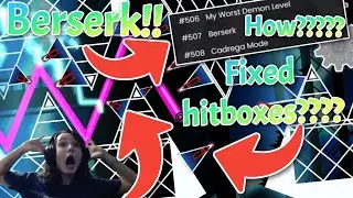 Самый НЕДООЦЕНЕННЫЙ экстремальный демон!!!