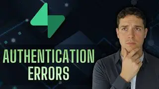 How to Fix Supabase Authentication Errors [2026 Guide]
