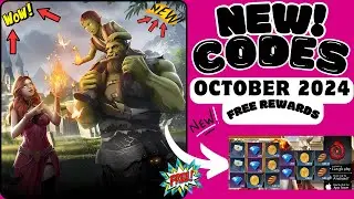 🎁NEW BLOODLINE HEROES OF LITHAS CODES 2024 EXPERT REVEALS!