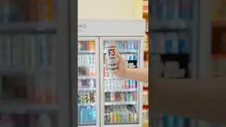 The Energy Drink You&rsquo;ve All Been Waiting For!! 🤯
