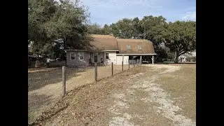 NEW LISTING: 323 Knott Drive Eutawville SC 29048