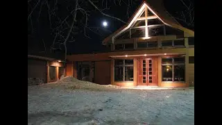 Sunday  Service Jan 4, 2026 Epiphany Sunday
