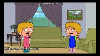 modern annie says no paw patrol/grounded