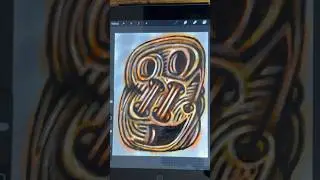 Do Interdimensional Faces Appear Dense or Weightless?