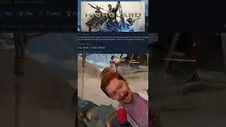 Почему этот PvP-шутер получил такой низкий рейтинг? Обзоры HIGHGUARD #игры