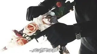 DA VOSK DOCTA /// Ⅎ.∅.R.X.S.⊥ - ＧＬＡＳＳＰＲＩＮＣＥＳＳ