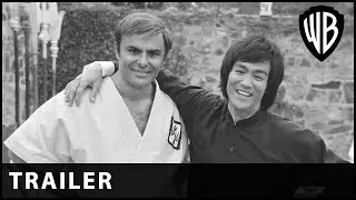 Enter the Dragon - 4K Ultra HD - Warner Bros. UK & Ireland