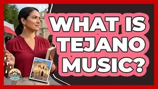 What Is Tejano Music?