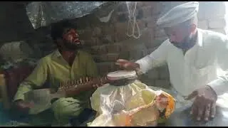 new Pashto music ghazal Rabab mange program 2023