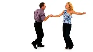 How to Do the Texas Tommy | Swing Dance