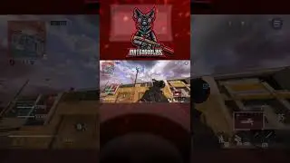 LAST GUY, DROP MY GUNS AND BEAT HIM UP ☺️ - WARZONE MOBILE REBIRTH ISLAND IOS HIGH KILL WIN #wzm