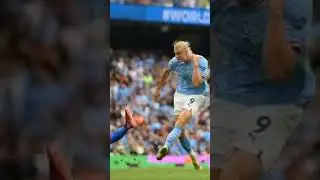 Haaland, Alvarez lập c&ocirc;ng, Man City ngược d&ograve;ng ấn tượng hạ RB Leipzig#tintuc24hquanhta