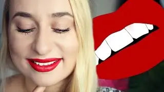 WYBIELANIE ZĘBÓW W DOMU 💋 IWHITE