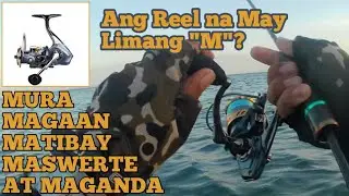 Bearking Fishing Reel Unboxing and Field Test!!