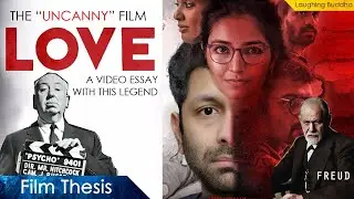 Love Malayalam Movie Explained in Tamil | A Video Essay with Hitchcock