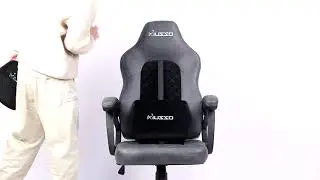 Musso 129A series demonstration video！