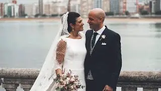 Wedding   Highlights   Lorena  &   Chus  [Vídeo de Boda en San Pedro]
