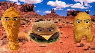Gegagedigedagedago [1 Hour]