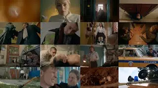 SHOWREEL 2021 1.0