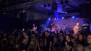 PeelingFlesh - Shoot 2 Kill (Live) 9/20/24 @Hangar 1819 Greensboro, NC