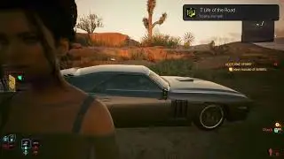 Cyberpunk 2077(Sport R-7 