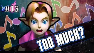 This Zelda Randomizer Drives Me INSANE! | OoTR Ep. 13