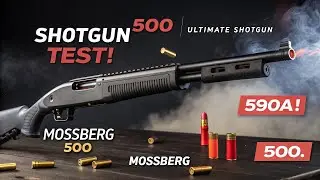 Most popular Shot gun 