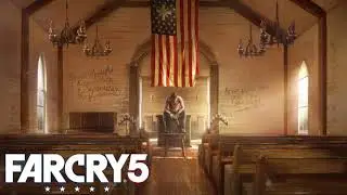 Far Cry 5: 