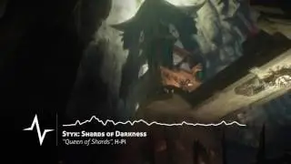Queen of Shards - Styx: Shards of Darkness Original Soundtrack